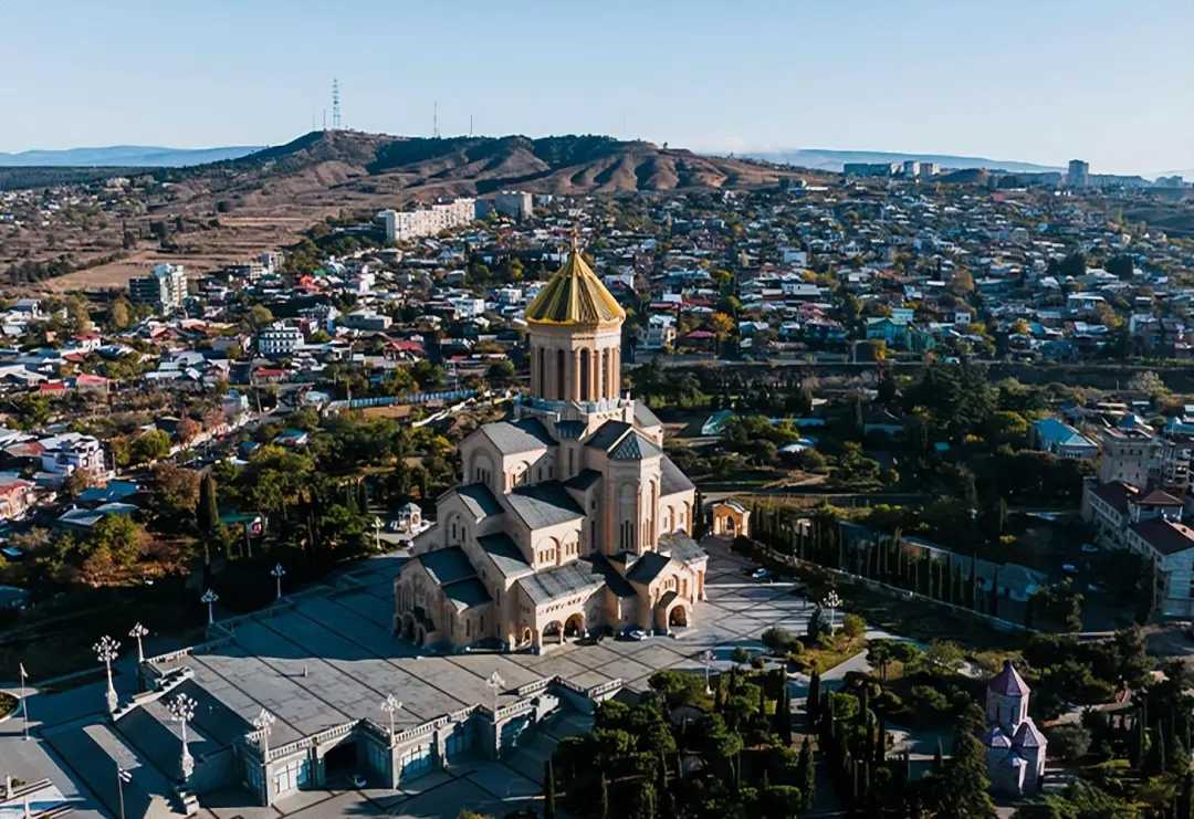 Global Destinations: Unveiling Diverse Charms