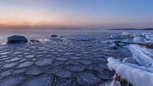 Enchanting Atlantic: A Fusion of Breathtaking Scenery and Rich Cultural Heritage