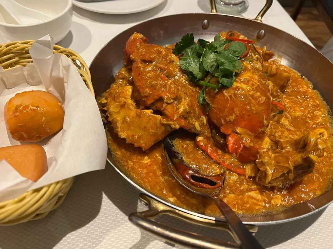 Singapore: A Paradise of Diverse Cuisines