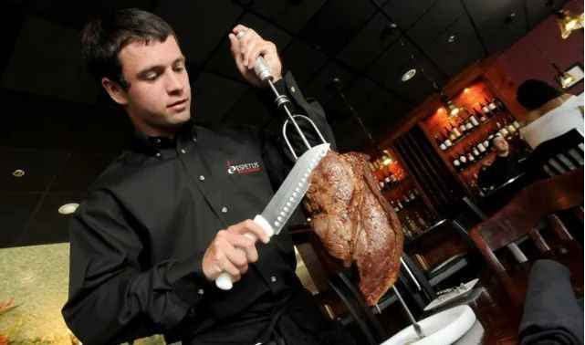 Exploring Brazil's Iconic Culinary Delights: A Journey Through Churrasco, Feijoada, and Xis