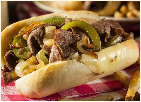 Exploring Regional Delicacies: Iconic Dishes from Three U.S. States