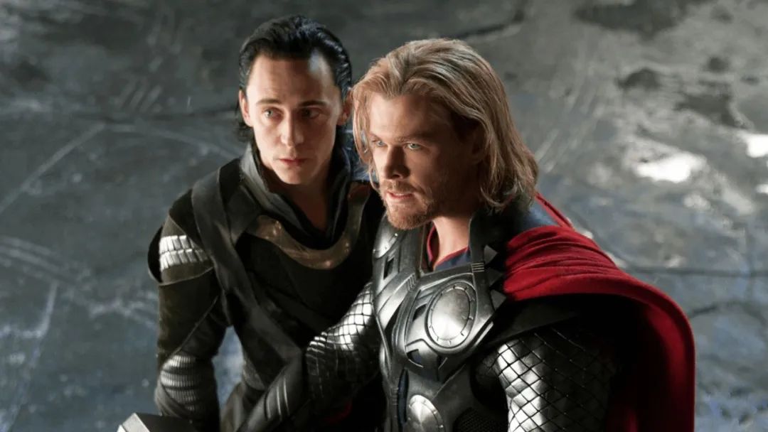 Before Becoming the Mischievous God in the MCU, Tom Hiddleston Shone in These Works