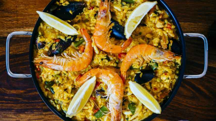 Exploring Iconic Dishes: A Gastronomic Journey Through Spain, France, and Belgium