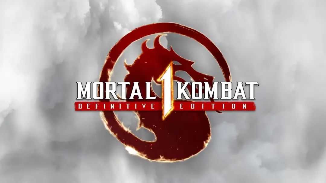 "Mortal Kombat 1: Definitive Edition" Launches on Multiple Platforms