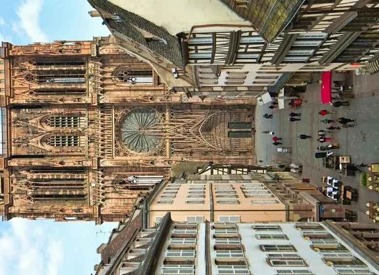 Reims Cathedral: The Spiritual Heart of French Monarchy