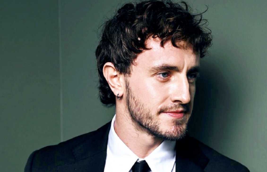 Paul Mescal: From Gaelic Football Fields to Hollywood’s Spotlight