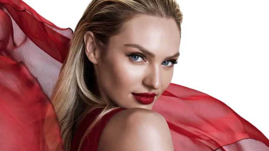 Candice Swanepoel: South African Supermodel Celebrated as a Global Beauty Icon